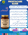 Prostacare Elixir